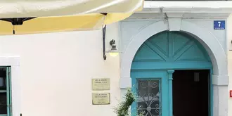 Boutique Hotel Vela Vrata