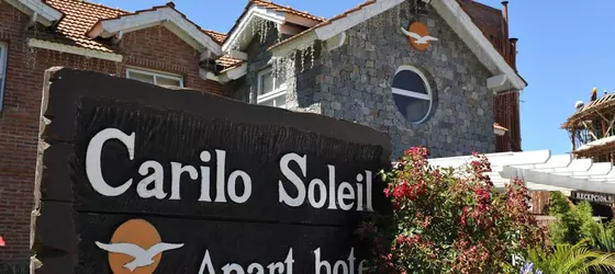 Carilo Soleil Apart | Buenos Aires (ili) - Pinamar (ve civarı) - Carilo