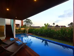 Papillon Garden Villas | Bali - Badung - Umalas