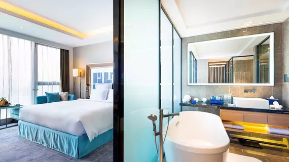 Novotel Ningbo East | Zhejiang - Ningbo