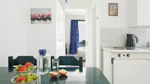 Nafsika Villas | Kuzey Ege Adaları - Samos