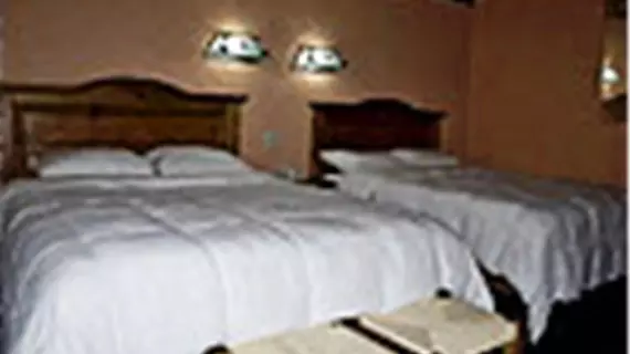 Hotel Casa del Anticuario | Michoacan - Morelia (ve civarı) - Morelia - Tarihi Kent Merkezi