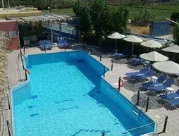 Minos Village Hotel