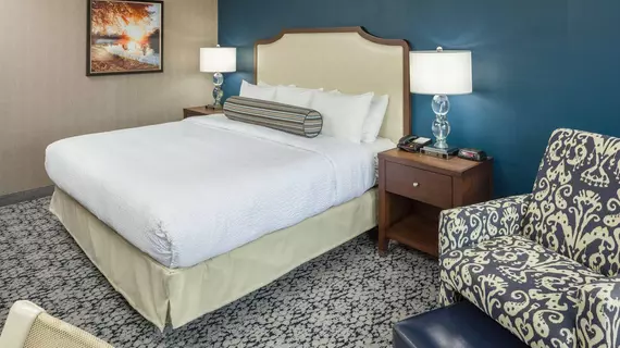 Inn at Middletown | Connecticut - Hartford (ve civarı) - Middletown