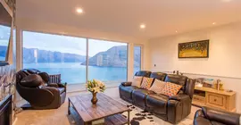 DH Lakeview Villa | Otago - Queenstown (ve civarı) - Queenstown