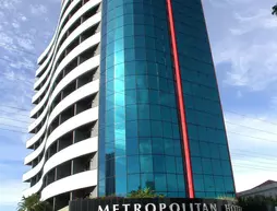 Metropolitan Hotel | Northeast Region - Piaui (eyaleti) - Teresina