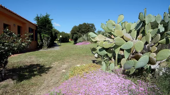 Villa Salinedda | Sardinya - Sassari - San Teodoro