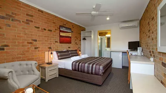 Ballina Travellers Lodge | New South Wales - Byron Bay (ve civarı) - Ballina