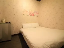 Fengjia Backers Hostel | Taichung (ve civarı) - Taichung - Situn Bölgesi