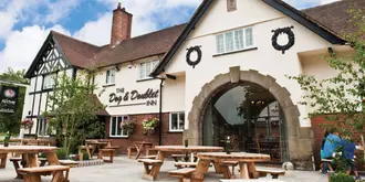 The Dog & Doublet Inn