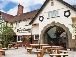 The Dog & Doublet Inn | Staffordshire (kontluk) - Stafford