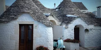 Trulli Holiday