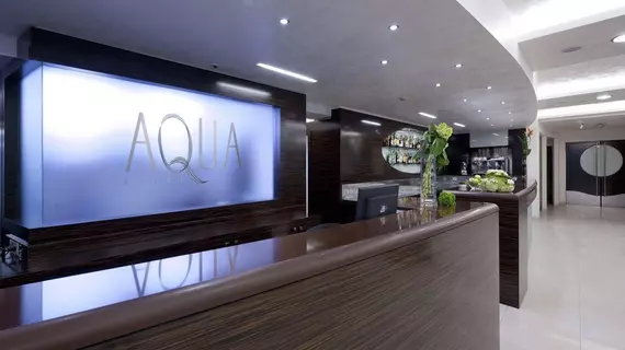 Aqua Hotel | Emilia-Romagna - Rimini - Marina Centro