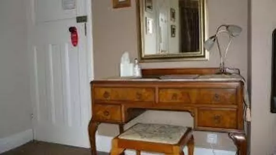 The Stanage B&B | Shropshire (kontluk) - Telford