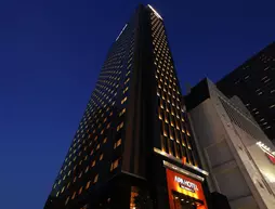 APA Hotel Shinjuku Kabukicho Tower | Tokyo (ve civarı) - Şinjuku - Kabukicho