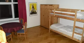 Hostel Goslar | Aşağı Saksonya - Goslar