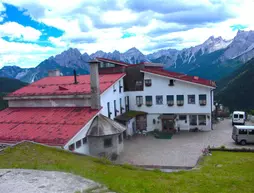 La Caminatha | Veneto - Belluno (vilayet) - Val di Zoldo