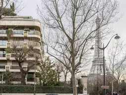 Apartment Tour Eiffel Trocadero Smartrenting | Ile-de-France - Paris - Chaillot