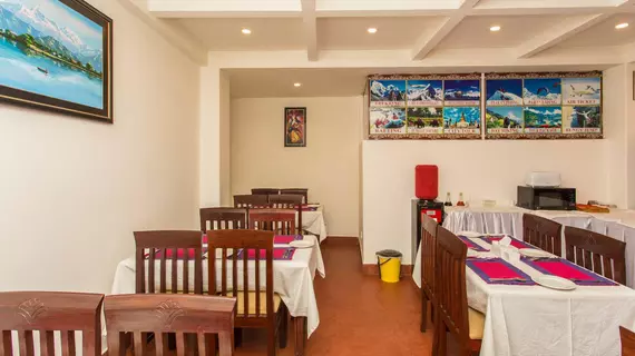 Jay Suites | Kathmandu - Thamel