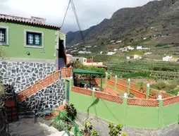 Casa Rural Ondina | Kanarya Adaları - La Gomera - Hermigua