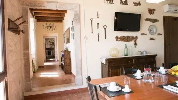 Villa Zammarra | Sicilya - Syracuse (vilayet) - Noto