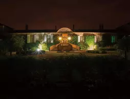 Relais du Silence Relais du Chateau d'Arche | Nouvelle-Aquitaine - Gironde (bölge) - Sauternes