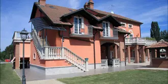 B&B Villa Sassi