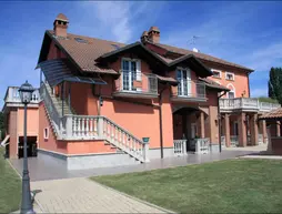 B&B Villa Sassi | Piedmont - Alessandria (il) - Alessandria