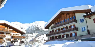 Sport-Lodge Klosters