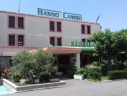 MetrHotel Basso Cambo | Occitanie - Haute-Garonne - Toulouse (ve civarı) - Toulouse - Toulouse   Batı