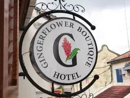 Gingerflower Boutique Hotel | Malacca - Malacca - Taman Kota Laksamana