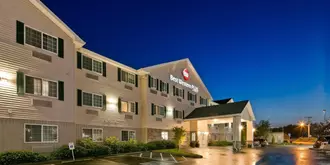 Best Western Plus Aberdeen