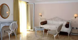 Hotel Azimut | Sveti Stefan