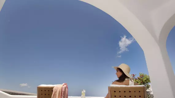 Allure Suites | Ege Adaları - Santorini