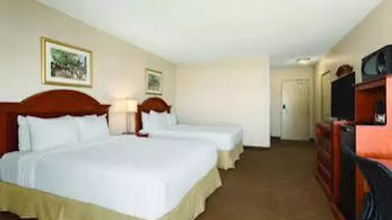 Days Inn London | Ontario - London (ve civarı) - London - Westminster