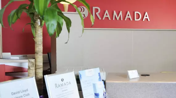 Ramada London Finchley | Londra (ve civarı) - Barnet - Finchley