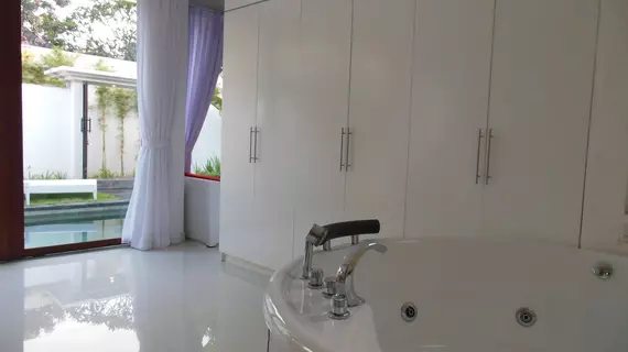 HK Villa Bali | Bali - Badung - Kuzey Legian