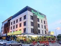 Hotel Nusa CT | Johor - Johor Bahru (ve civarı) - Gelang Patah