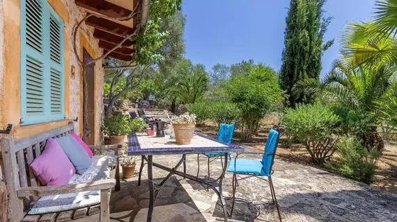 Casa Groc | Balearic Adaları - Mayorka Adası - Pla de Mallorca