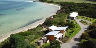 Beachside Retreat West Inlet