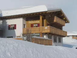 Pension Widderstein | Vorarlberg - Lech am Arlberg