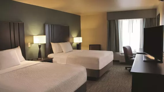 La Quinta Inn and Suites Gillette | Wyoming - Gillette (ve civarı) - Gillette