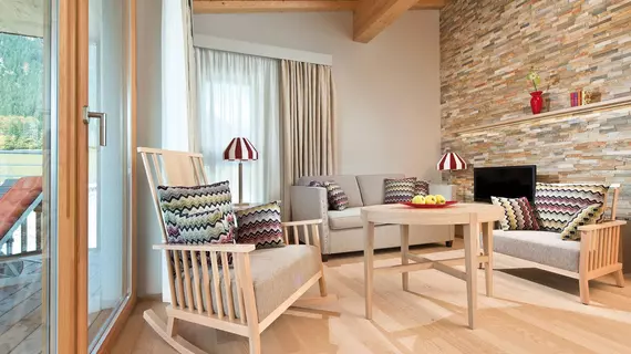 Apartments Bergresort Werfenweng | Salzburg (eyalet) - Sankt Johann im Pongau - Werfenweng