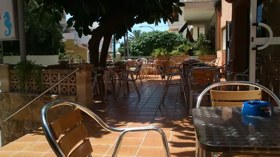 Hotel Bari | Balearic Adaları - Mayorka Adası - Palma de Mallorca - Can Pastilla