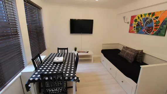 Stay-In Apartments - Marble Arch | Londra (ve civarı) - City of Westminster - Paddington