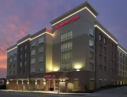 Hampton Inn Wilmington Downtown