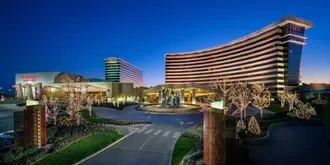 Choctaw Casino Resort – Durant