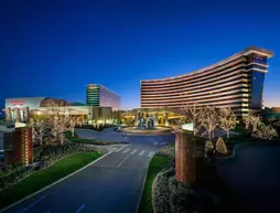 Choctaw Casino Resort – Durant | Oklahoma - Durant (ve civarı) - Durant