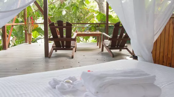 Lookout Inn Lodge | Puntarenas (ili) - Puerto Jimenez