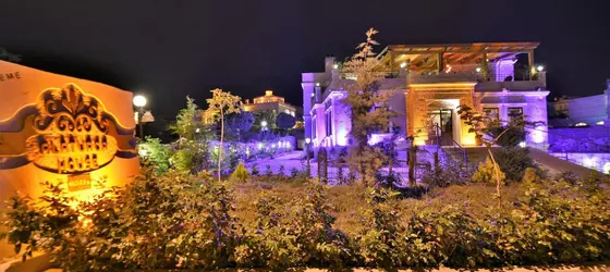 Alaturca House | Nevşehir - Nevşehir